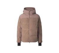 BOGNER SPORT Corsin corduroy ski jacket for men - Hazel - 50