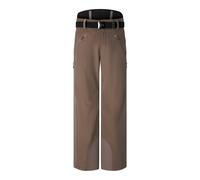 BOGNER SPORT Corven corduroy ski trousers for men - Hazel - 50