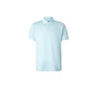 BOGNER SPORT Daniel functional short-sleeved top for men - Light blue - XXL