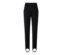 BOGNER SPORT Elaine functional stirrup trousers for women - Black - 32