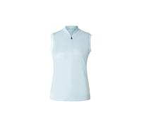 BOGNER SPORT Evi polo top for women - Light blue - 38