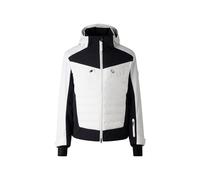 BOGNER SPORT Feliks down ski jacket for men - White/black - 48