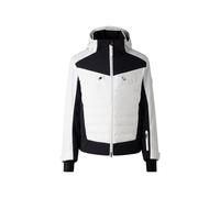 BOGNER SPORT Feliks down ski jacket for men - White/black - 52