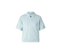 BOGNER SPORT Finya sweatshirt for women - Light blue - 42