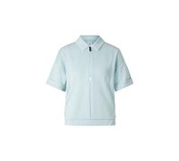 BOGNER SPORT Finya sweatshirt for women - Light blue - 44