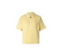 BOGNER SPORT Finya sweatshirt for women - Yellow - 36