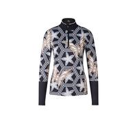 BOGNER SPORT First Layer Amira for women - Black/white/beige - 34