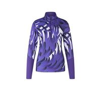BOGNER SPORT First Layer Gelia for women - Purple/white - 36