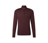 BOGNER SPORT First Layer Harry for men - Bordeaux - 3XL