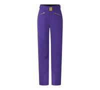 BOGNER SPORT Franzi ski trousers for women - Violet - 76