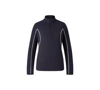 BOGNER SPORT Georgina fleece first layer for women - Navy blue - 44