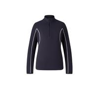 BOGNER SPORT Georgina fleece first layer for women - Navy blue - 46