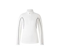 BOGNER SPORT Georgina fleece first layer for women - White - 44