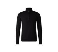 BOGNER SPORT Harry fleece first layer for men - Black - XXL