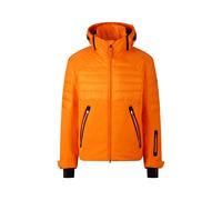 BOGNER SPORT Henik down ski jacket for men - Orange - 46