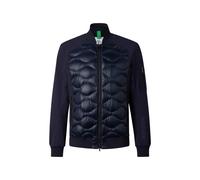 BOGNER SPORT Hybrid jacket Aarin for men - Navy blue - 52