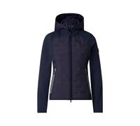 BOGNER SPORT Hybrid jacket Irma for women - Navy blue - 42