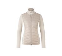 BOGNER SPORT Ivette mid-layer jacket for women - Sand - 34