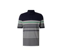 BOGNER SPORT Jannes polo shirt for men - Navy blue/white/green - L