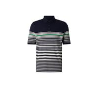 BOGNER SPORT Jannes polo shirt for men - Navy blue/white/green - S