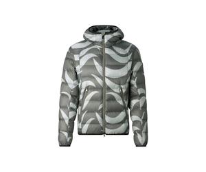 BOGNER SPORT Jarne mid-layer down jacket for men - Sage Grey - 56