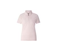 BOGNER SPORT Joanna Functional Short-Sleeved Polo Shirt for women - Pink - 36