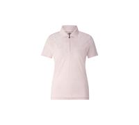 BOGNER SPORT Joanna Functional Short-Sleeved Polo Shirt for women - Pink - 40