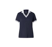 BOGNER SPORT Jula Functional Polo Shirt for women - Navy blue - 40