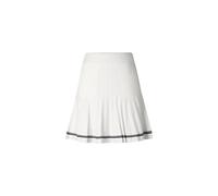 BOGNER SPORT Knitted skirt Myra for women - White - 34