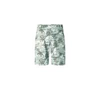 BOGNER SPORT Lanzo functional shorts for men - Eucalyptus - 58