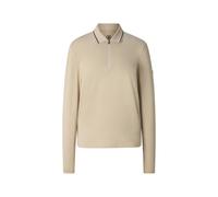 BOGNER SPORT Laurissa technical long-sleeved top for women - Sand - 36