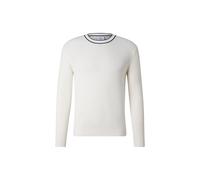 BOGNER SPORT Levin jumper for men - Off-White - 3XL