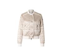 BOGNER SPORT Lia quilted jacket for women - Sand - 36