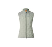 BOGNER SPORT Lina Hybrid Vest for women - Eucalyptus - 34