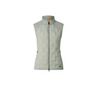 BOGNER SPORT Lina Hybrid Vest for women - Eucalyptus - 38