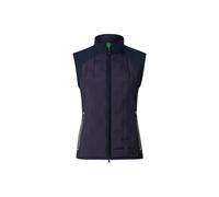 BOGNER SPORT Lina Hybrid Vest for women - Navy blue - 46
