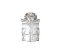 BOGNER SPORT Livy down waistcoat for women - silver - 36