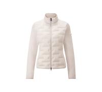 BOGNER SPORT Loria hybrid down jacket for women - Sand - 34
