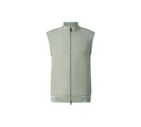 BOGNER SPORT Mahdi functional waistcoat for men - Eucalyptus - M
