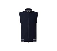BOGNER SPORT Mahdi functional waistcoat for men - Navy blue - XL