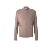 BOGNER SPORT Mark knit jacket for men - Hazel - L