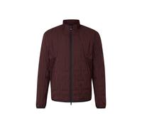 BOGNER SPORT Saschan lightweight down jacket for men - Bordeaux - 46
