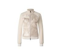 BOGNER SPORT Senna functional jacket for women - Sand - 36