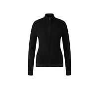BOGNER SPORT Shannon cashmere troyer for women - Black - 44