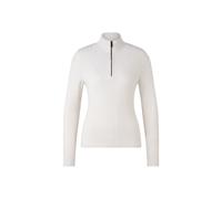 BOGNER SPORT Shannon cashmere troyer for women - Off-White - 34