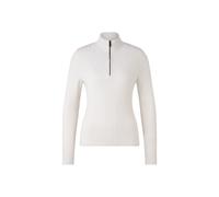 BOGNER SPORT Shannon cashmere troyer for women - Off-White - 44