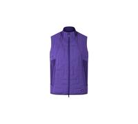 BOGNER SPORT Sia lightweight down waistcoat for women - Violet - 38