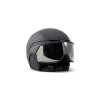 BOGNER SPORT Ski helmet St. Moritz - Black - XL/XX