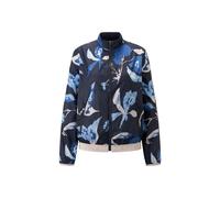 BOGNER SPORT Sofie windbreaker jacket for women - Navy blue/light blue - 34