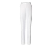 BOGNER SPORT Tessi functional trousers for women - White - 46